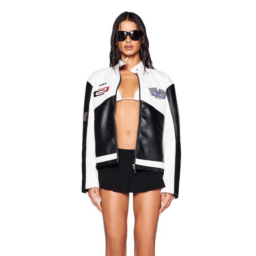 I.AM.GIA Bomber ROXY JACKET